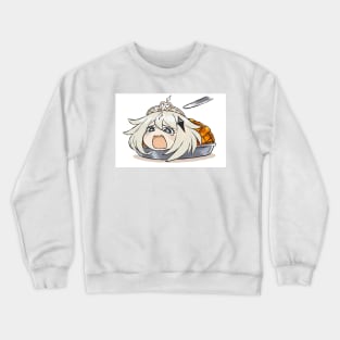 piemon Crewneck Sweatshirt